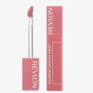 Revlon ColorStay Limitless Matte Lipstick - strut